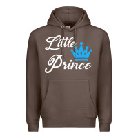 Coffee Little Prince Premium Hoodie - Bettercallsaul