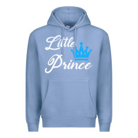 Colony Blue Little Prince Premium Hoodie - Bettercallsaul