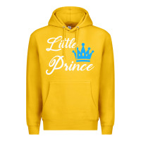 Lemon Little Prince Premium Hoodie - Bettercallsaul