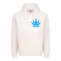 Pale Pink Little Prince Premium Hoodie - Bettercallsaul