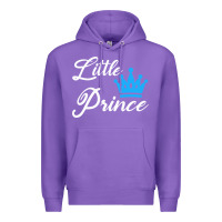 Purple Little Prince Premium Hoodie - Bettercallsaul