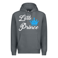 Rock Little Prince Premium Hoodie - Bettercallsaul