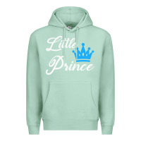 Seafoam Little Prince Premium Hoodie - Bettercallsaul