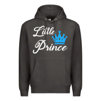 Smoke Little Prince Premium Hoodie - Bettercallsaul