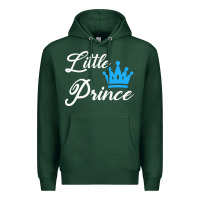 Sports Green Little Prince Premium Hoodie - Bettercallsaul