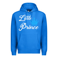 True Royal Little Prince Premium Hoodie - Bettercallsaul