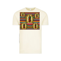 Vintage Arctic our lady of guadalupe tumbler Vintage Tee - JahusDesignShop