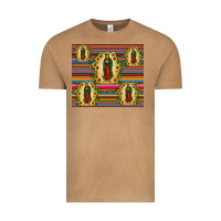 Vintage Camel our lady of guadalupe tumbler Vintage Tee - JahusDesignShop