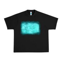 Black gemstone background Urban Heavy Tee - JahusDesignShop