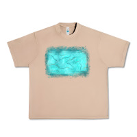 Burro gemstone background Urban Heavy Tee - JahusDesignShop