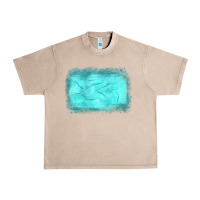 French Oak gemstone background Urban Heavy Tee - JahusDesignShop