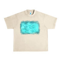 Sandshell gemstone background Urban Heavy Tee - JahusDesignShop
