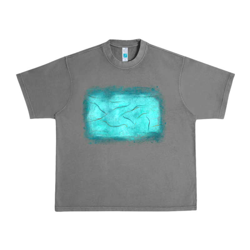 Gemstone Background Urban Heavy Tee by JahusDesignShop | Teevron
