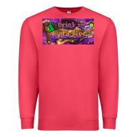 Cardinal drink up witches Premium Sweatshirt - BarkalooDesign