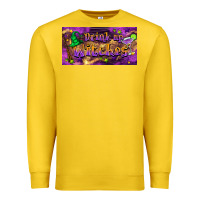 Lemon drink up witches Premium Sweatshirt - BarkalooDesign