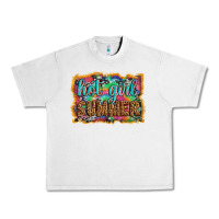 Lunar Rock hot girl summer Urban Heavy Tee - Artiststas