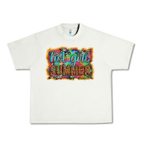 Pistachio hot girl summer Urban Heavy Tee - Artiststas