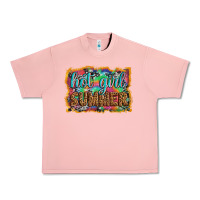Salmon hot girl summer Urban Heavy Tee - Artiststas