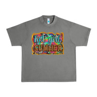 Tornado hot girl summer Urban Heavy Tee - Artiststas