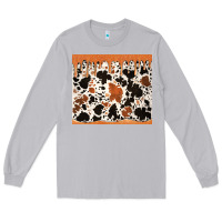 Moon Dust cowhide dripping glitter tumbler Long Sleeve Tee - Jasminsmagicworld