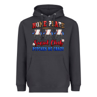 Smoke home plate social club pitches be crazy Heavyweight Hoodie - Artiststas