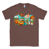 Chestnut basketball coffee cups Classic Tee - Jasminsmagicworld
