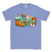 Colony Blue basketball coffee cups Classic Tee - Jasminsmagicworld