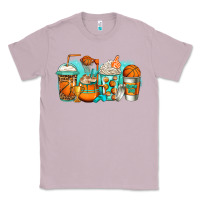 Lilac basketball coffee cups Classic Tee - Jasminsmagicworld