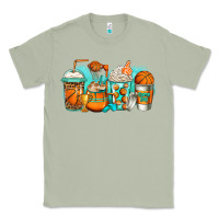 Matcha basketball coffee cups Classic Tee - Jasminsmagicworld