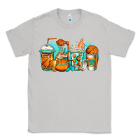 Moon Dust basketball coffee cups Classic Tee - Jasminsmagicworld