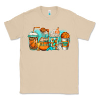 Mushroom basketball coffee cups Classic Tee - Jasminsmagicworld
