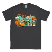 Smoke basketball coffee cups Classic Tee - Jasminsmagicworld