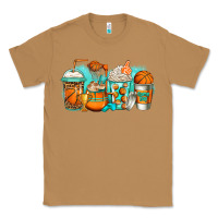Toasted Coconut basketball coffee cups Classic Tee - Jasminsmagicworld