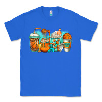 True Royal basketball coffee cups Classic Tee - Jasminsmagicworld