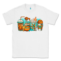 White basketball coffee cups Classic Tee - Jasminsmagicworld