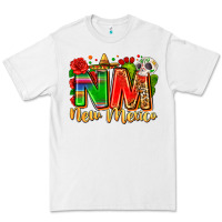 New Mexico Premium Tee | Teevron
