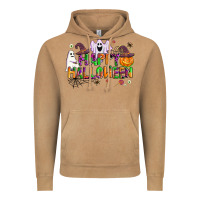 Vintage Camel happy halloween Vintage Hoodie - AdoDesignShop