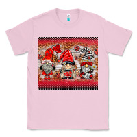 Ladybug Gnomies Classic Tee | Teevron