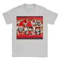 Moon Dust ladybug gnomies Classic Tee - BarkalooDesign