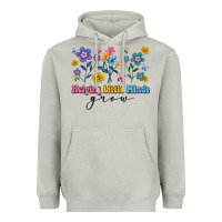Moon Dust helping little minds grow Heavyweight Hoodie - Artiststas