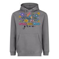 Storm helping little minds grow Heavyweight Hoodie - Artiststas