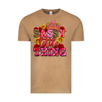 Vintage Camel sassy little thing with crown Vintage Tee - AdoDesignShop