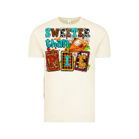 Vintage Arctic sweeter than pie with pumpkin pie Vintage Tee - AdoDesignShop