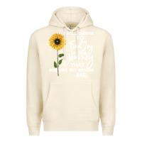 Sandshell I Will Choose To Find Joy In The Journey That God Premium Hoodie - Bettercallsaul