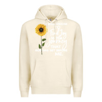 Tofu I Will Choose To Find Joy In The Journey That God Premium Hoodie - Bettercallsaul