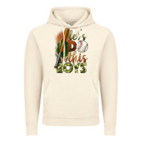 Vintage Artic let's do this boys field baseball Vintage Hoodie - BundleAndBundleShop