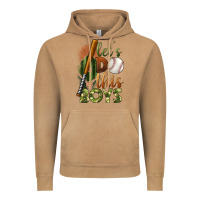Vintage Camel let's do this boys field baseball Vintage Hoodie - BundleAndBundleShop
