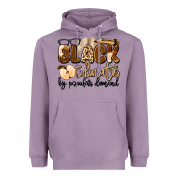 Lavender black educator by popular demand Heavyweight Hoodie - Artiststas