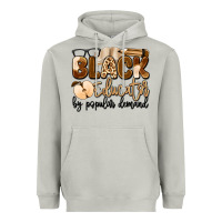 Moon Dust black educator by popular demand Heavyweight Hoodie - Artiststas