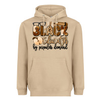 Mushroom black educator by popular demand Heavyweight Hoodie - Artiststas